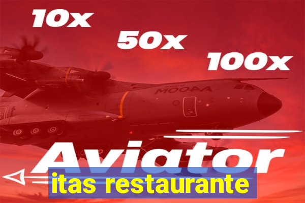 itas restaurante